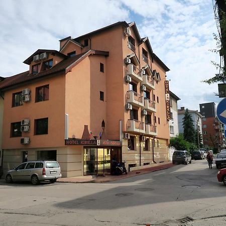 Hotel Kibella Sofia Exterior photo
