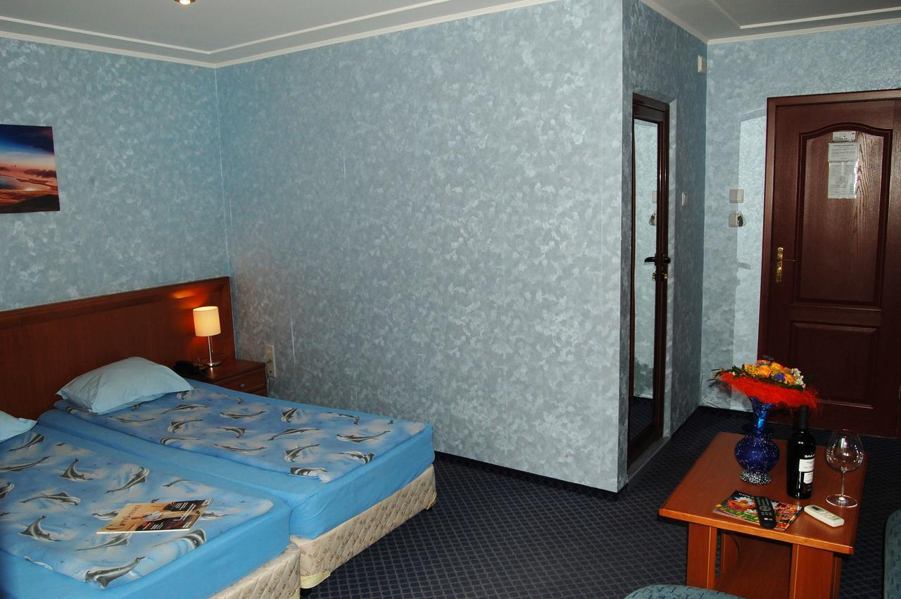 Hotel Kibella Sofia Exterior photo