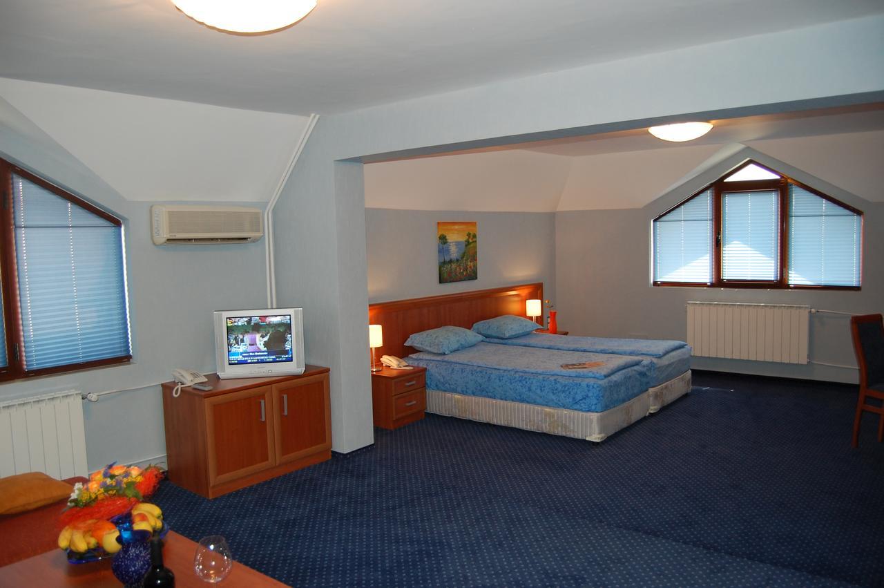 Hotel Kibella Sofia Exterior photo